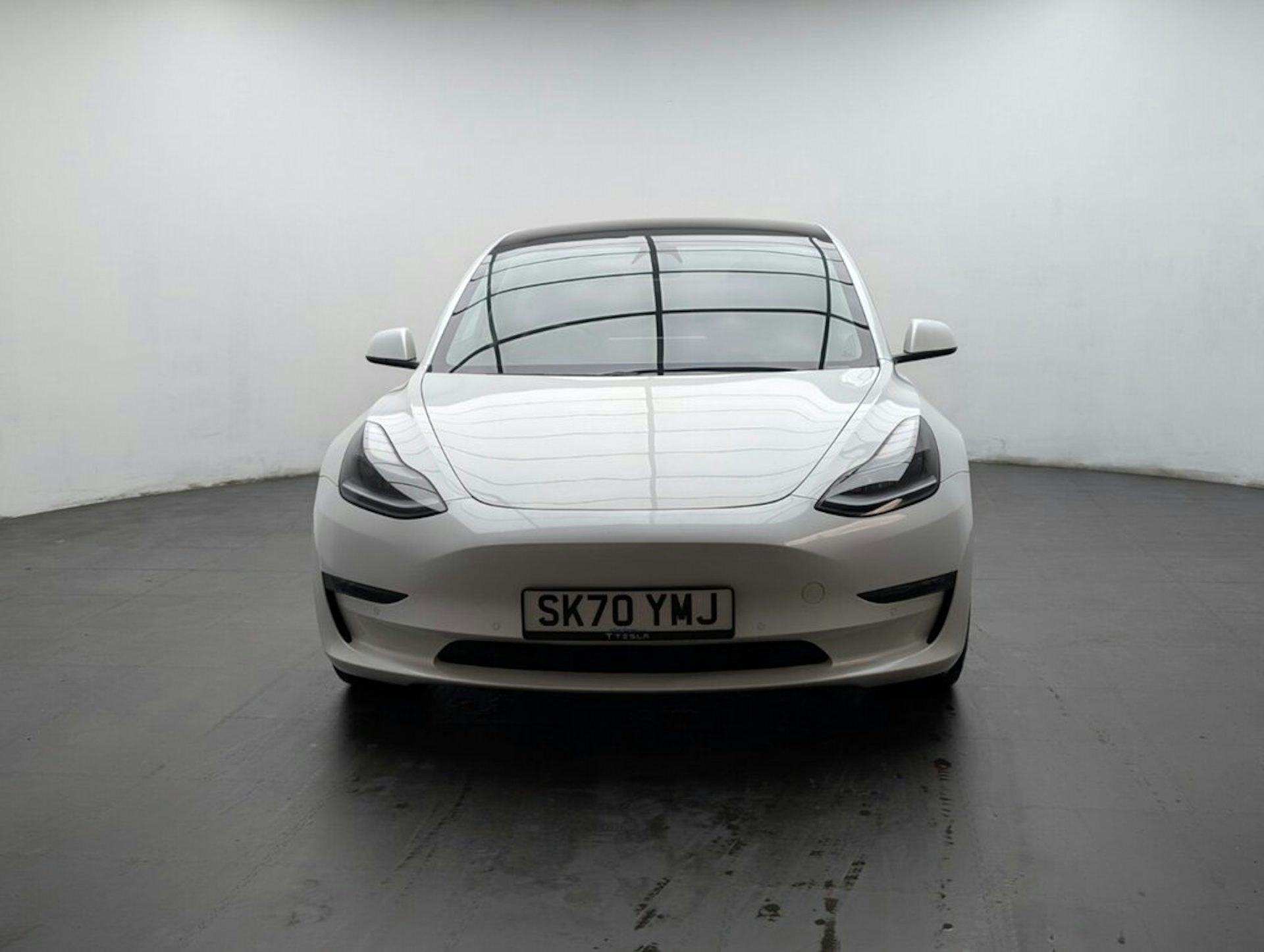 Gallery image 3 for 2020 Tesla Model 3 Premium AWD Auto Long Range
